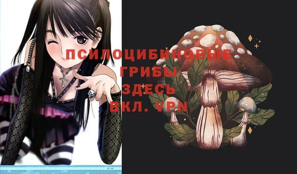 крисы Балабаново